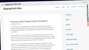 Publish Guest Post on qqqoptical-disc.com
