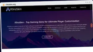 Publish Guest Post on r3nzskin.org