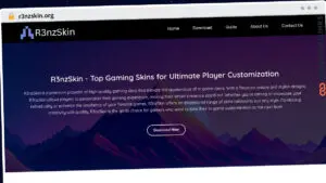 Publish Guest Post on r3nzskin.org