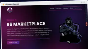 Publish Guest Post on r6marketplace.ca