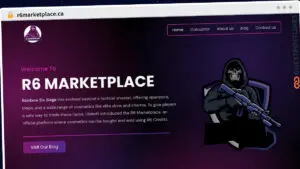 Publish Guest Post on r6marketplace.ca