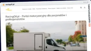 Publish Guest Post on racingoil.pl