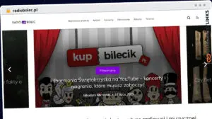 Publish Guest Post on radiobolec.pl