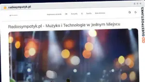 Publish Guest Post on radiosympatyk.pl