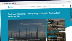 Publish Guest Post on radzieccyuczeni.pl