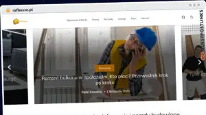 Publish Guest Post on rafhouse.pl