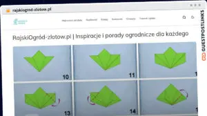 Publish Guest Post on rajskiogrod-zlotow.pl