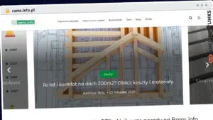 Publish Guest Post on rams.info.pl
