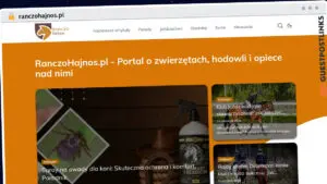 Publish Guest Post on ranczohajnos.pl