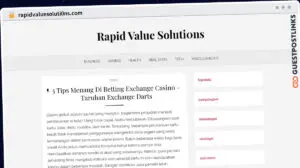 Publish Guest Post on rapidvaluesoluti0ns.com