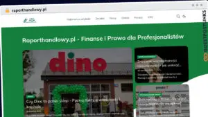 Publish Guest Post on raporthandlowy.pl