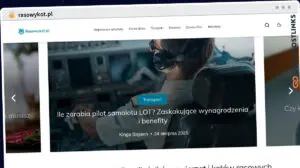 Publish Guest Post on rasowykot.pl