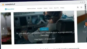 Publish Guest Post on rasowykot.pl