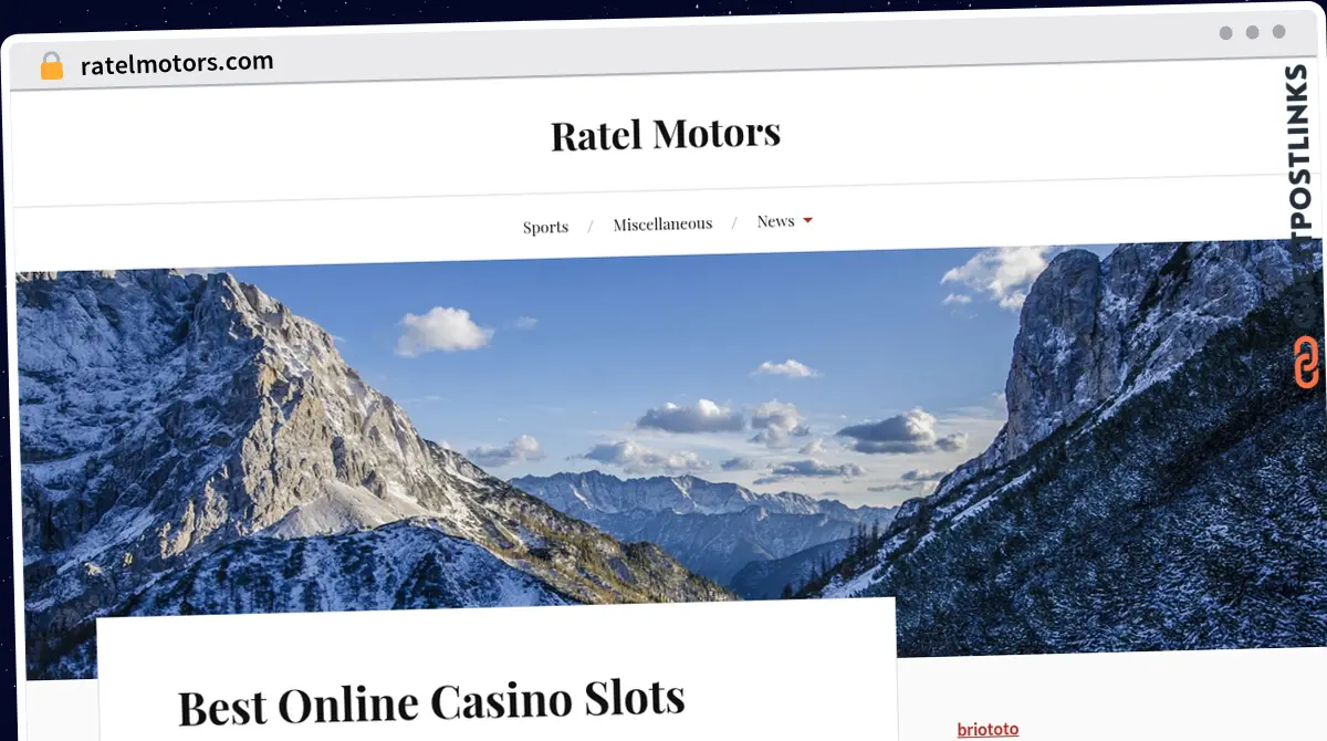 Publish Guest Post on ratelmotors.com