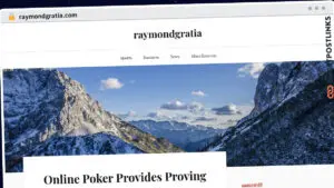 Publish Guest Post on raymondgratia.com