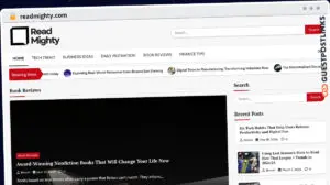 Publish Guest Post on readmighty.com