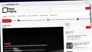 Publish Guest Post on readmighty.com
