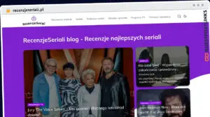 Publish Guest Post on recenzjeseriali.pl