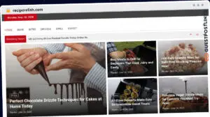 Publish Guest Post on reciperelish.com