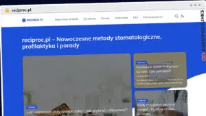 Publish Guest Post on reciproc.pl