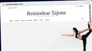 Publish Guest Post on reiniodeartajona.com