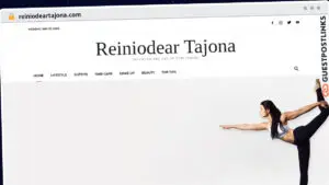 Publish Guest Post on reiniodeartajona.com