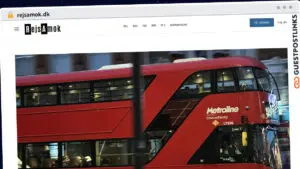 Publish Guest Post on rejsamok.dk