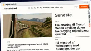 Publish Guest Post on rejsefrihed.dk
