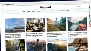 Publish Guest Post on rejsekit.dk