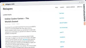 Publish Guest Post on relapes.com