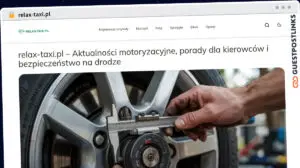 Publish Guest Post on relax-taxi.pl