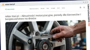 Publish Guest Post on relax-taxi.pl
