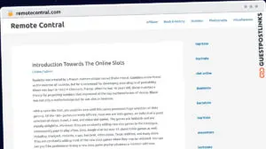 Publish Guest Post on remotecontral.com
