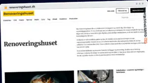 Publish Guest Post on renoveringshuset.dk