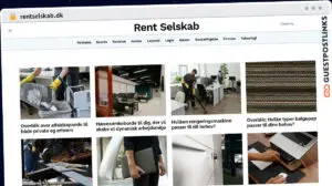 Publish Guest Post on rentselskab.dk