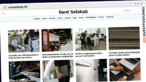 Publish Guest Post on rentselskab.dk