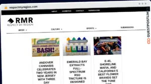 Publish Guest Post on respectmyregion.com