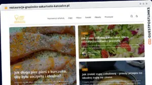 Publish Guest Post on restauracja-gruzinska-sakartvelo-katowice.pl