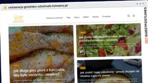 Publish Guest Post on restauracja-gruzinska-sakartvelo-katowice.pl