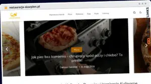 Publish Guest Post on restauracja-skorpion.pl
