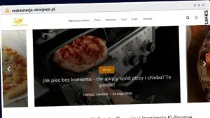 Publish Guest Post on restauracja-skorpion.pl