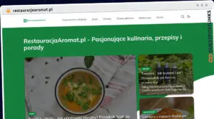 Publish Guest Post on restauracjaaromat.pl