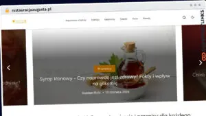Publish Guest Post on restauracjaaugusta.pl