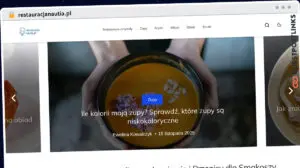Publish Guest Post on restauracjanautia.pl