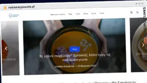 Publish Guest Post on restauracjanautia.pl