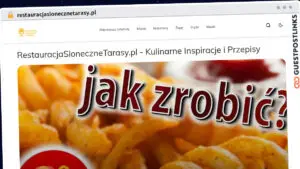 Publish Guest Post on restauracjaslonecznetarasy.pl