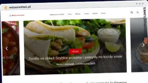 Publish Guest Post on restaurantno1.pl