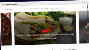 Publish Guest Post on restaurantno1.pl