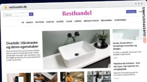 Publish Guest Post on resthandel.dk