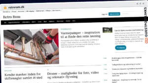 Publish Guest Post on retrorum.dk